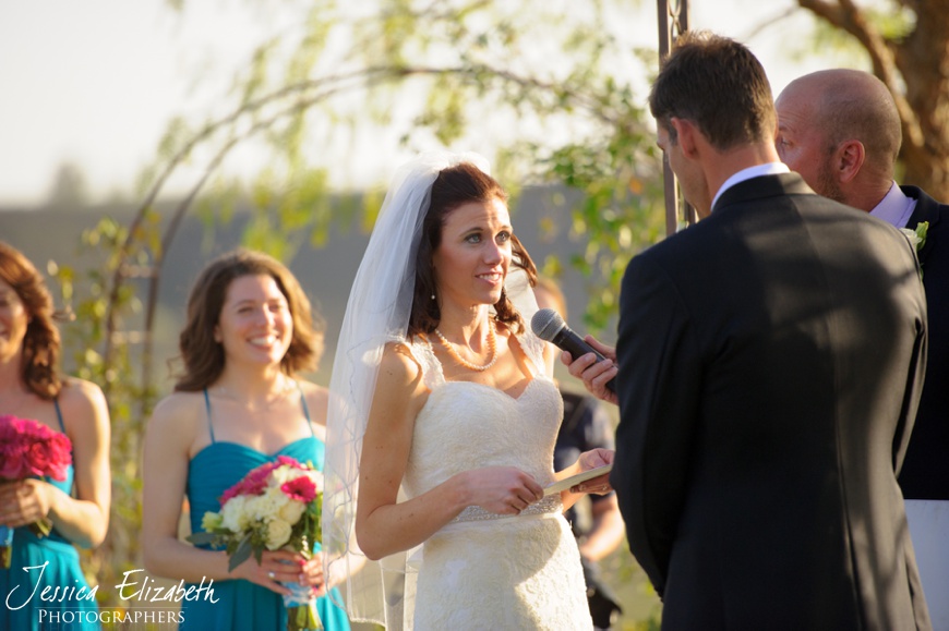Falkner Winery Wedding Photography Temecula Jessica Elizabeth