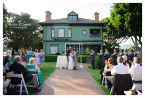The Victorian Santa Monica Wedding Photography Jessica Elizabeth-25
